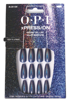 Xpress/On U&ntilde;as Artificiales Nail Art 30 Unidades