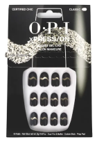 Xpress/On U&ntilde;as Artificiales Nail Art 30 Unidades
