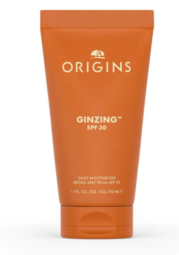 Origins Ginzing Hidratante Diario SPF 30 50 ml