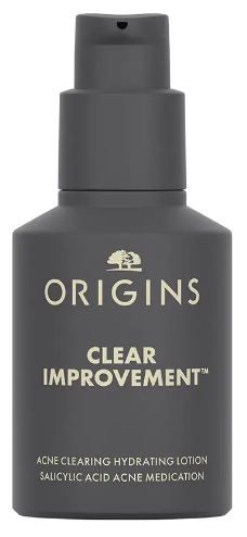Origins Clear Improvement Loci&oacute;n Hidratante Antiacn&eacute; 50 ml