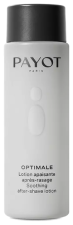 Optimale Loci&oacute;n Calmante Para Despu&eacute;s del Afeitado 100 ml