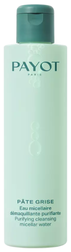 Payot P&acirc;te Grise Agua Micelar Desmaquillante 200 ml