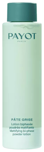 Payot P&acirc;te Grise Loci&oacute;n En Polvo Bif&aacute;sica Matificante 125 ml