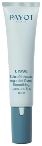 Payot Lisse Smoothing Eyes and Lips Care 15 ml