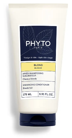 Phyto Rubio Acondicionador Sublimador 175 ml