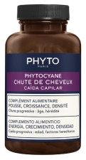 Cyane Complemento Alimenticio Anticaída 84 Cápsulas Cyane Complemento Alimenticio Anticaída 84 Cápsulas