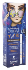Beauty Lash Two Go Eyebrow Tint 2 Units