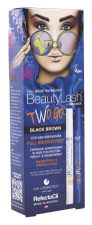 Beauty Lash Two Go Eyebrow Tint 2 Units