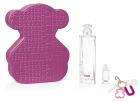 Estuche 3 Piezas