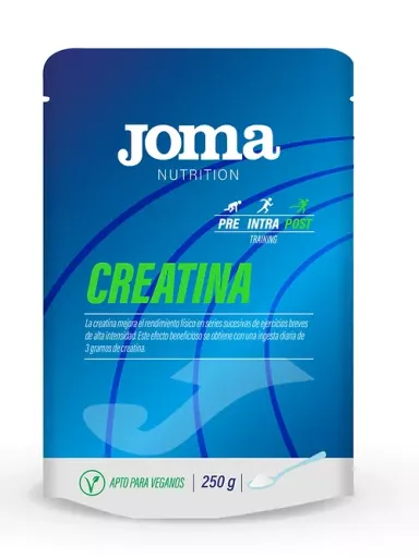Joma Nutrition Creatina 250 gr