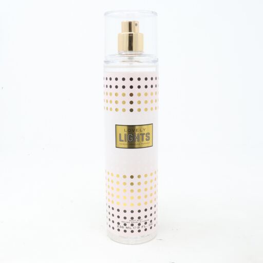 Sarah Jessica Parker LovelyLights Bruma Corporal 236 ml