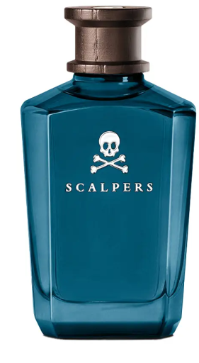 Scalpers Yacht Club Eau de Parfum Spray