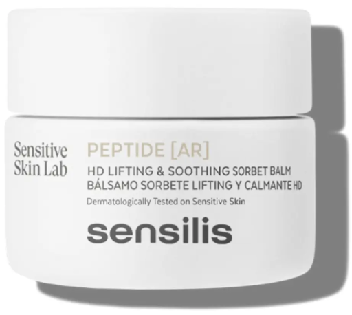 Sensilis Peptide [Ar] B&aacute;lsamo Sorbete Efecto Lifting 50 ml