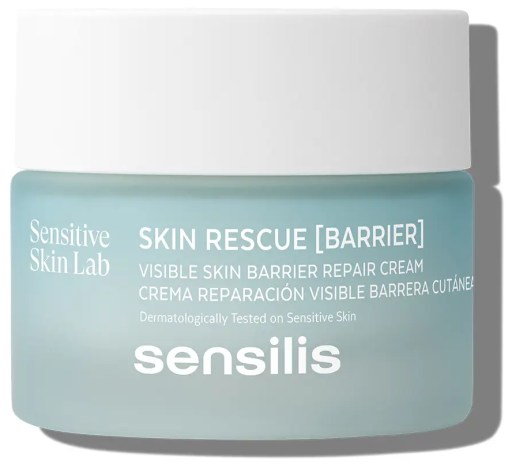 Sensilis Skin Rescue [Barrier] Crema 50 ml