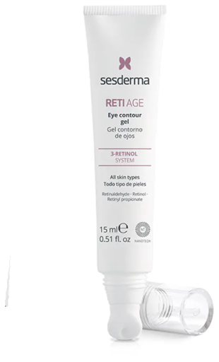 Sesderma Reti-Age Contorno De Ojos 15 ml