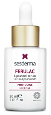 Ferulac S&eacute;rum Liposomado 30 ml
