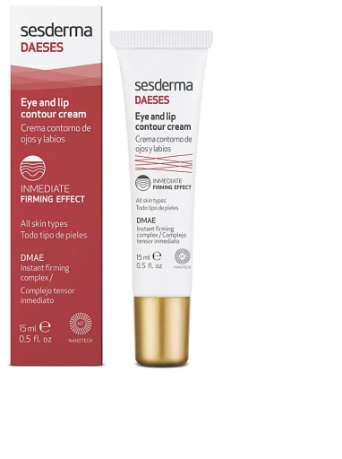 Sesderma Daeses Contorno Ojos-Labios 15 ml