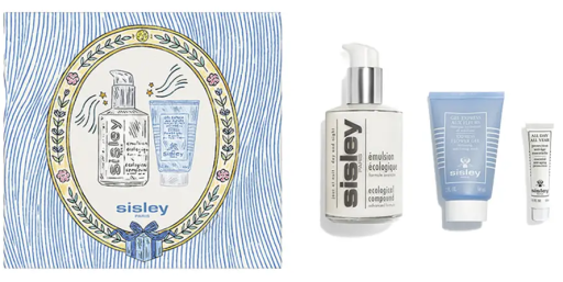 Sisley Emulsion Ecologique Estuche 3 Piezas
