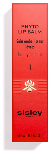 Sisley Phyto-Lip Balm
