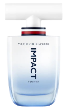Impact Together Eau de Toilette Spray Impact Together Eau de Toilette Spray