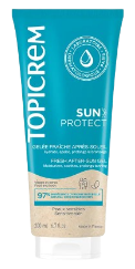 Topicrem Sun Protect Aftersun 200 ml