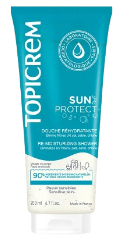 Topicrem Sun Protect Gel De Ducha 200 ml