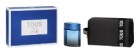 Man Sport Estuche 2 Piezas Man Sport Estuche 2 Piezas