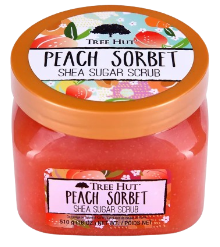 Sugar Scrubs Exfoliante De Az&uacute;car Sorbete De Melocot&oacute;n 510 gr