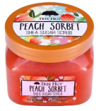 Sugar Scrubs Exfoliante De Az&uacute;car Sorbete De Melocot&oacute;n 510 gr