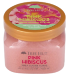 Sugar Scrubs Exfoliante De Az&uacute;car Hibiscus Rosa 510 gr