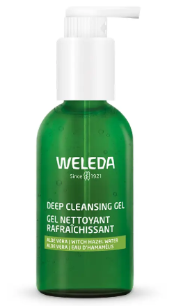 Gel Limpiador Refrescante 150 ml