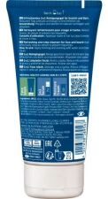 For Men Gel Limpiador 2 En 1 Rostro & Barba 100 ml For Men Gel Limpiador 2 En 1 Rostro & Barba 100 ml
