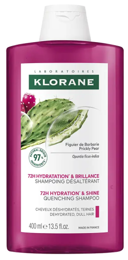 Klorane Barbary Fig Shampoo