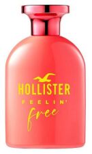 Feelin' Free For Her Eau de Parfum Vapo 100 ml Feelin' Free For Her Eau de Parfum Vapo 100 ml