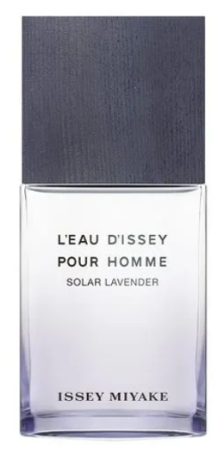 L'Eau D'Issey Pour Homme Solar Lavender Eau de Toilette
