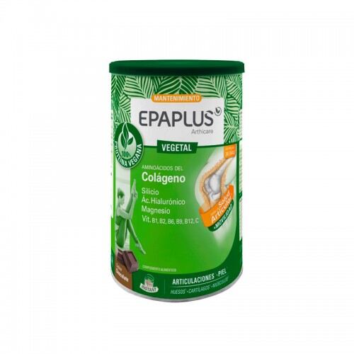 Epaplus Arth Collagen Vegetable Powder 30 Days 387 gr