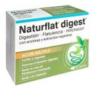 Naturflat Digest 45 C&aacute;psulas