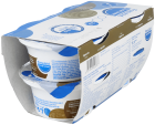 2 Kcal Creme Capuchi 4 x 125 gr