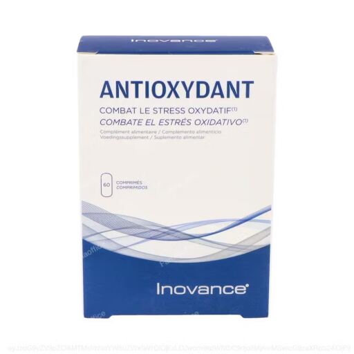 Inovance Antioxidant 60 Tablets