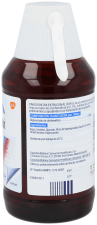 Extra Colutorio 0,2 Clorhex sin Alcohol 300 ml