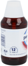 Extra Colutorio 0,2 Clorhex sin Alcohol 300 ml