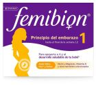 Femibion 1 28 Tabletas