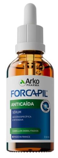 Arkopharma Forcapil Anti-Hair Loss Serum 50 ml