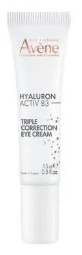 Hyaluron Activ B3 Cuid Ojos Triple Correci&oacute;n 15 ml