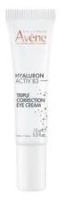 Hyaluron Activ B3 Cuid Ojos Triple Correci&oacute;n 15 ml