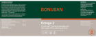 Omega 3 180 Perlas