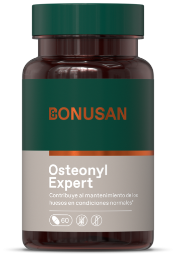 Osteonyl Expert 60 Comprimidos
