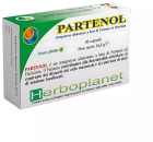 Partenol 30 C&aacute;psulas