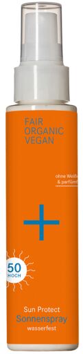 I+M Protector Solar Spray SPF 50 100 ml