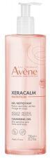 Xeracalm Nutrition Gel Limpiador 750 ml Xeracalm Nutrition Gel Limpiador 750 ml